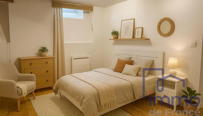 Appartement 2 pièces à vendre à Saint-Étienne (42000) - photo 3