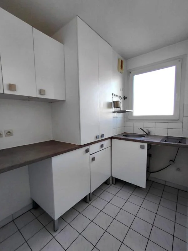 Appartement 2 pièces à louer à Cergy (95000) - photo 6