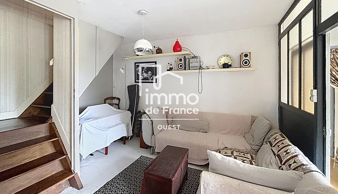 Maison 5 pièces à vendre à Vimartin-sur-Orthe (53160) - photo 5