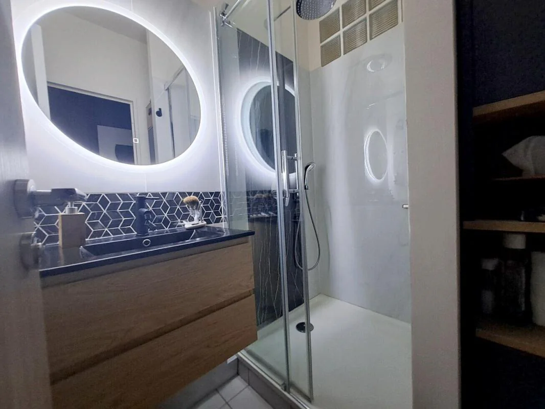 Maison 8 pièces à vendre aux Essarts-le-Roi (78690) - photo 7