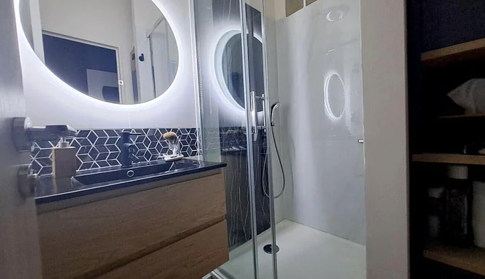 Maison 8 pièces à vendre aux Essarts-le-Roi (78690) - photo 7