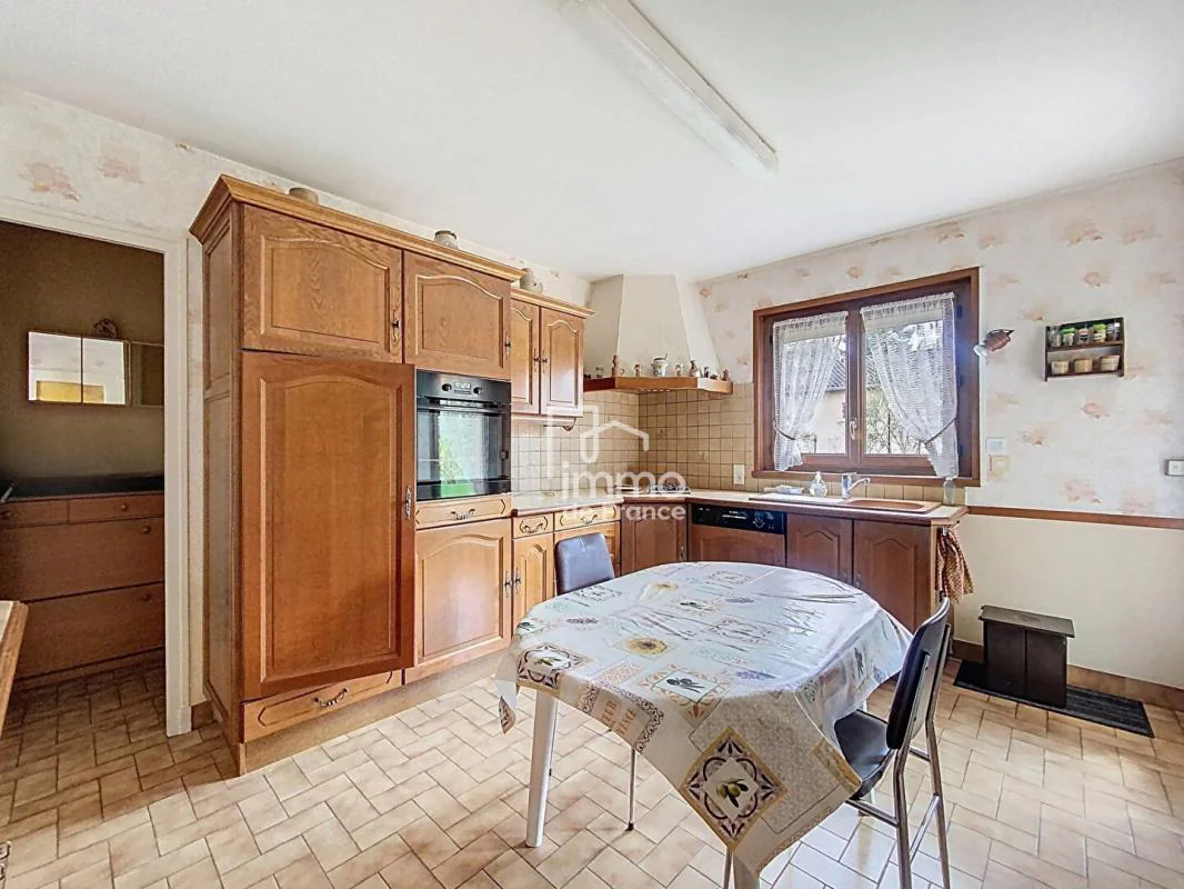 Maison 6 pièces à vendre à Villars-les-Dombes (01330) - photo 8