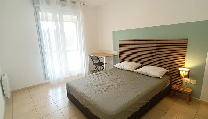 Appartement 2 pièces à louer à Lyon (69008) - photo 6