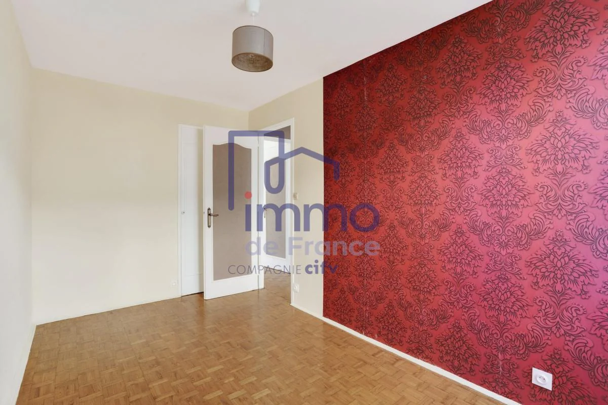 Appartement 3 pièces à vendre à Lyon (69008) - photo 6