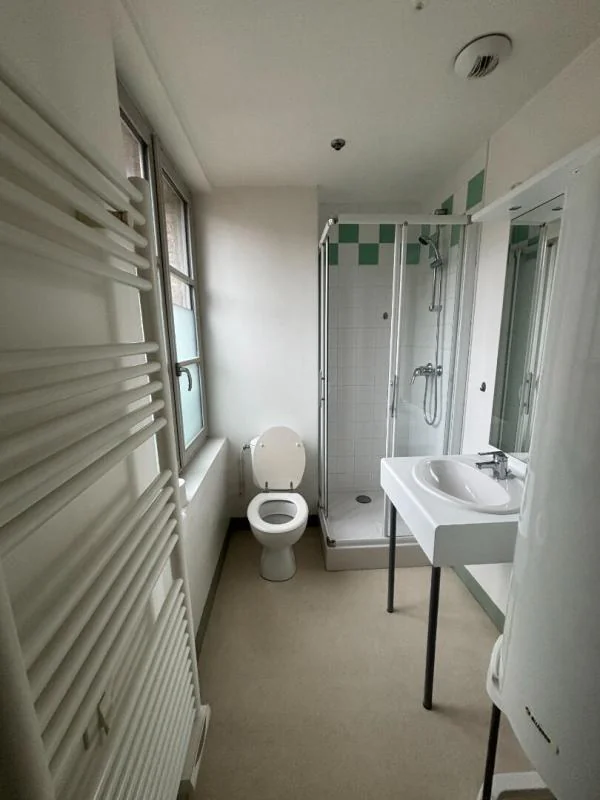 Appartement 2 pièces à louer à Louviers (27400) - photo 4