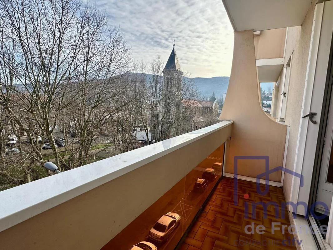 Appartement 3 pièces à vendre à Saint-Étienne (42100) - photo 13