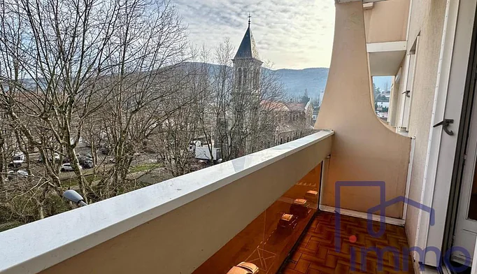 Appartement 3 pièces à vendre à Saint-Étienne (42100) - photo 13