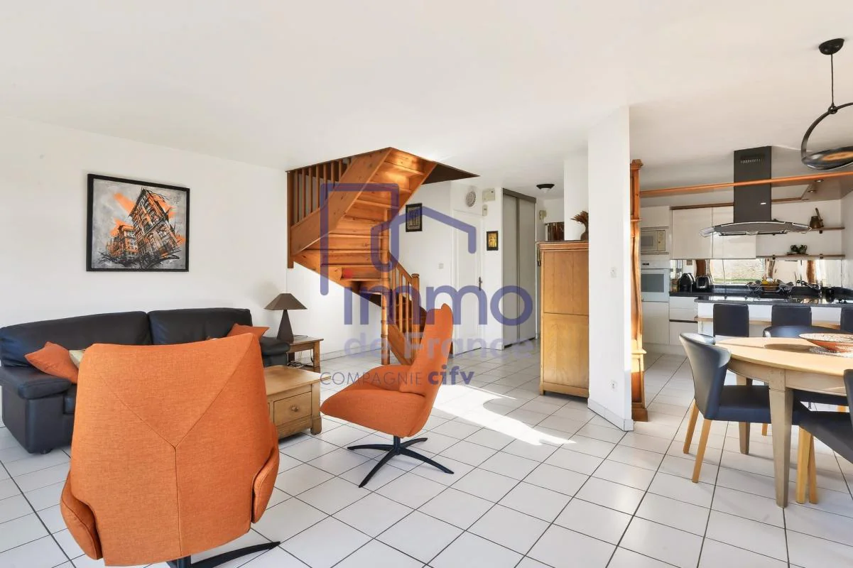 Appartement 3 pièces à vendre à Lyon (69005) - photo 4