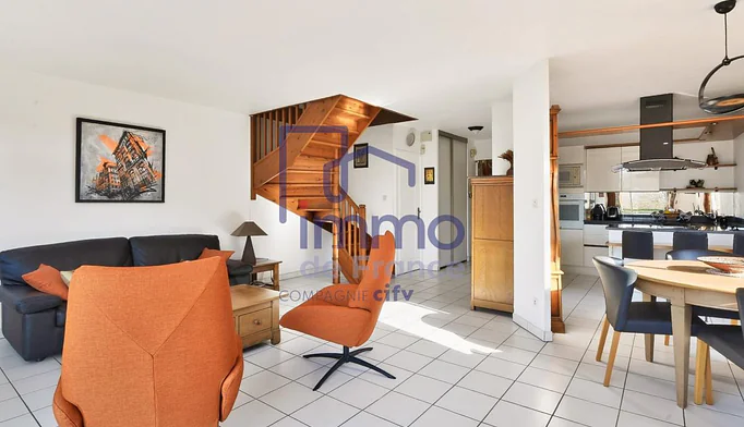 Appartement 3 pièces à vendre à Lyon (69005) - photo 4