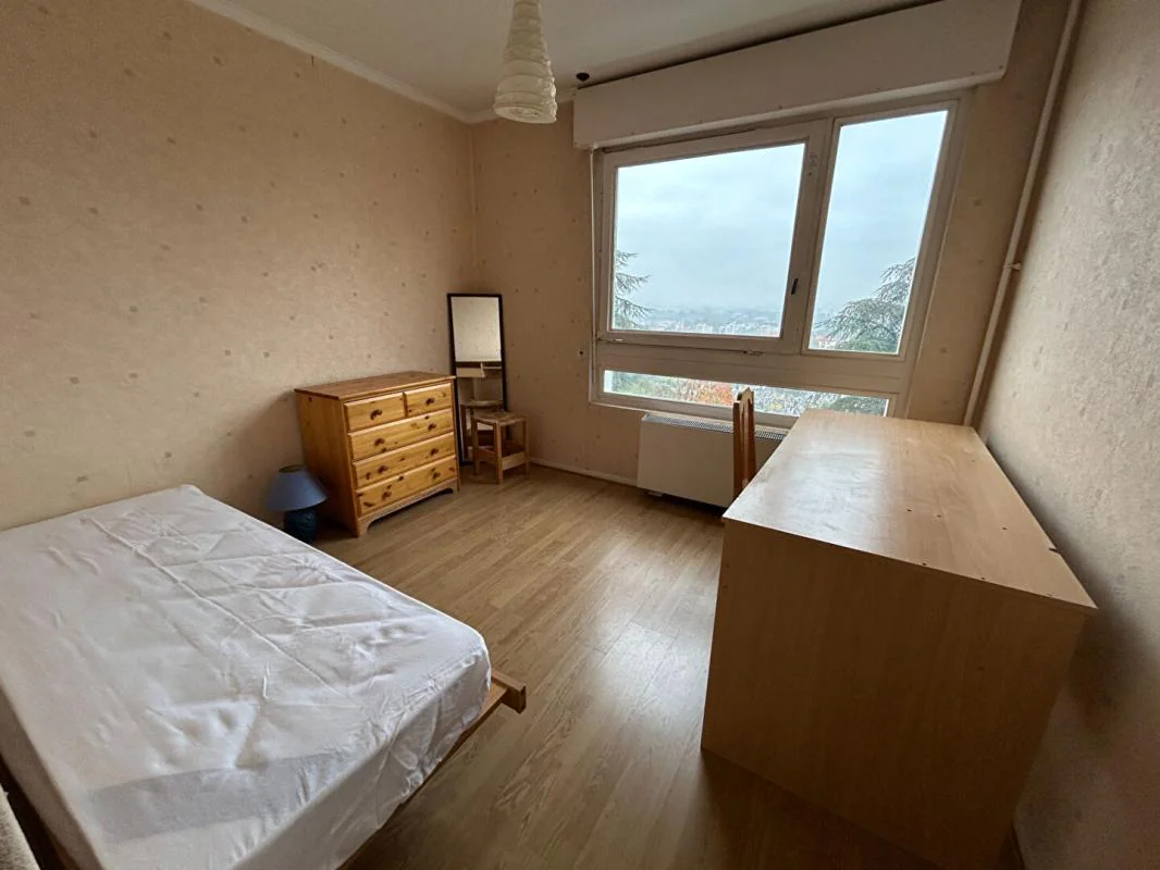 Appartement 3 pièces à louer à Oullins-Pierre-Bénite (69600) - photo 5