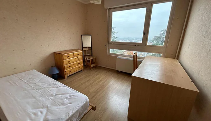 Appartement 3 pièces à louer à Oullins-Pierre-Bénite (69600) - photo 5