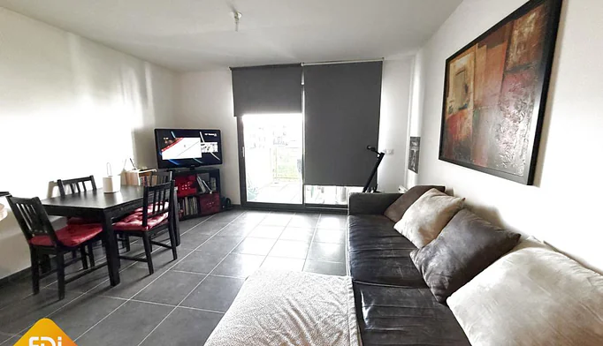 Appartement 3 pièces à vendre à Montpellier (34070) - photo 4