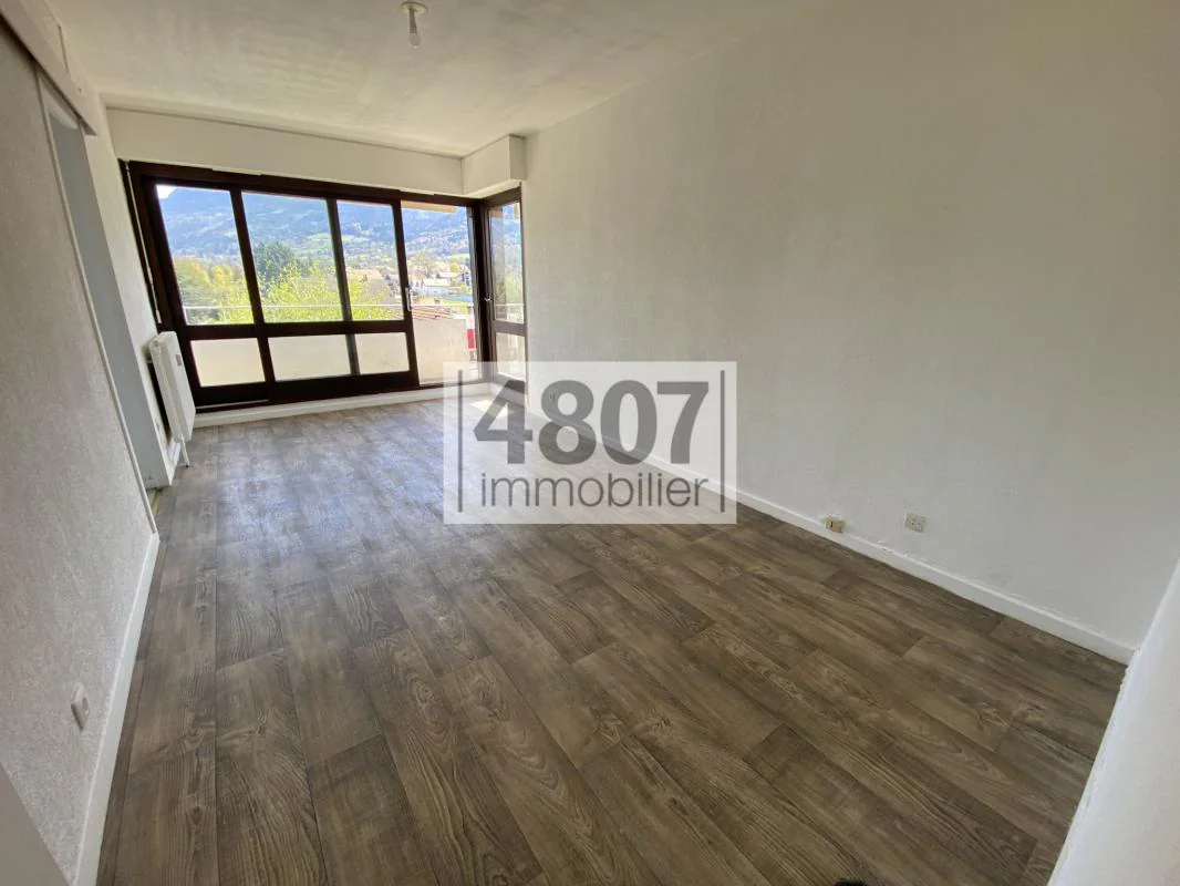 Appartement 3 pièces à vendre à Roche-sur-Foron (74800) - photo 3
