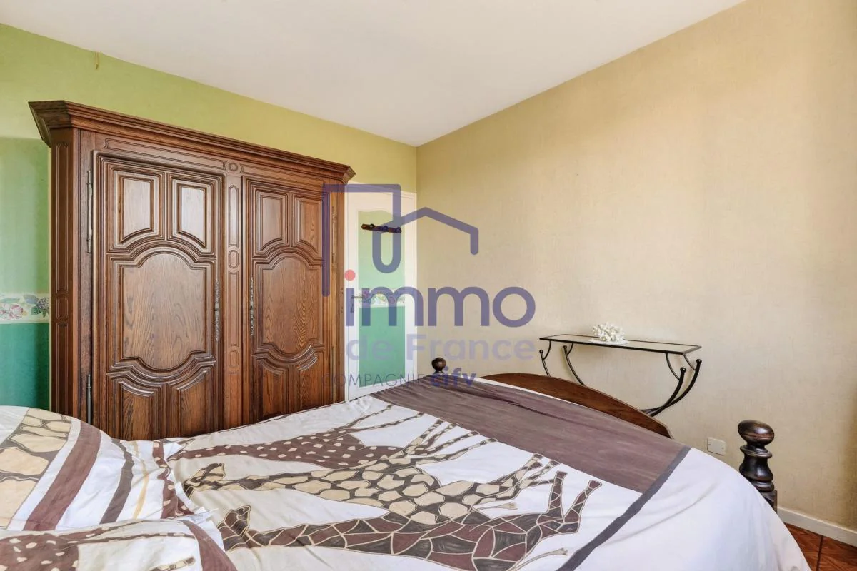 Appartement 3 pièces à vendre à Lyon (69005) - photo 7