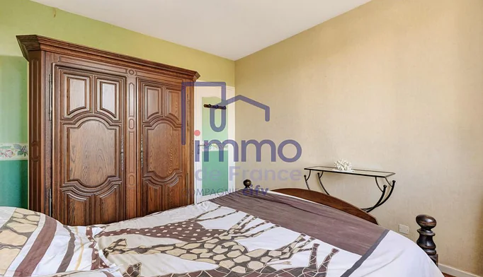 Appartement 3 pièces à vendre à Lyon (69005) - photo 7