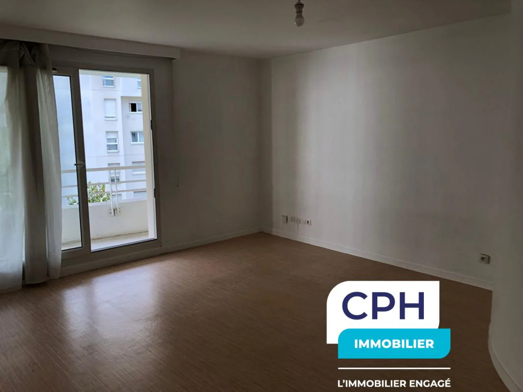 Appartement 2 pièces à vendre à Courbevoie (92400) - photo 2