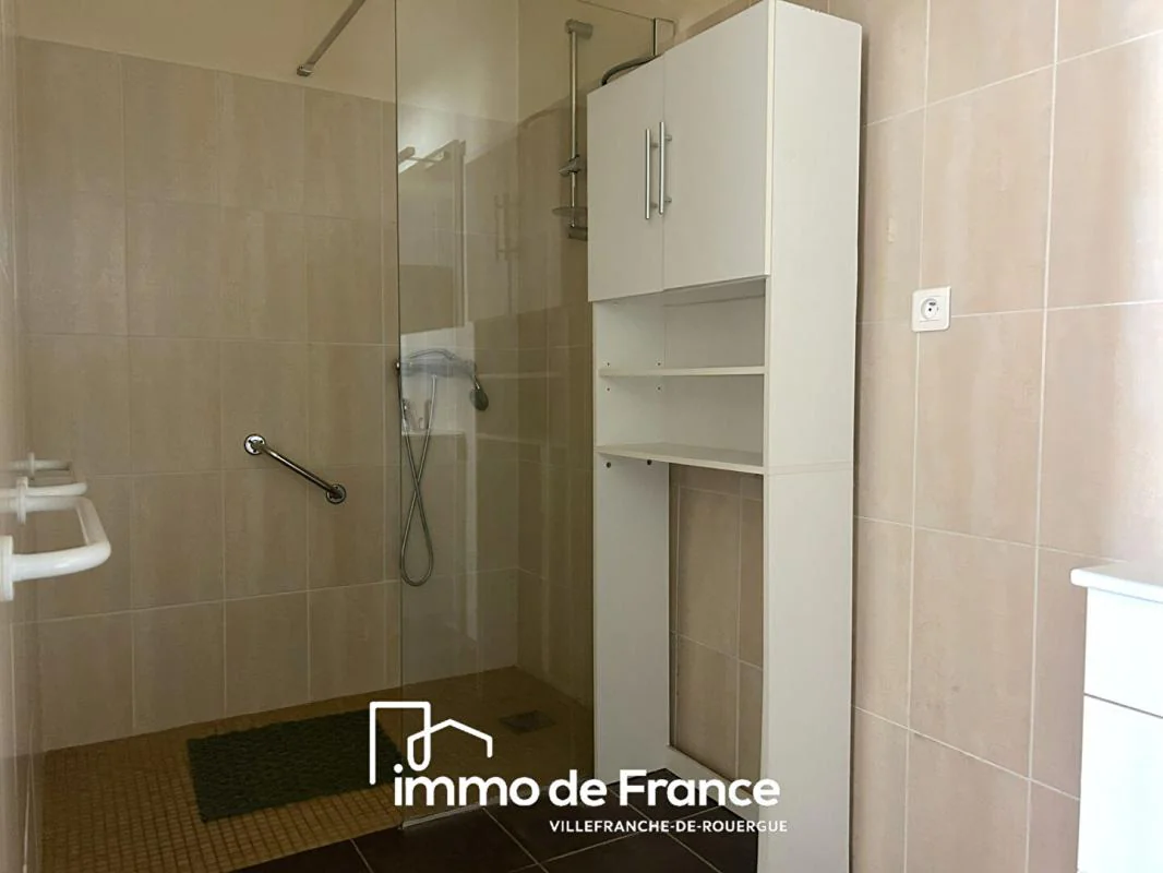 Appartement 3 pièces à vendre à Villefranche-de-Rouergue (12200) - photo 7