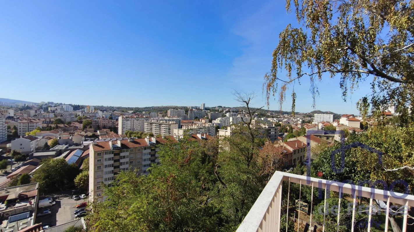 Appartement 4 pièces à vendre à Saint-Étienne (42100) - photo 14