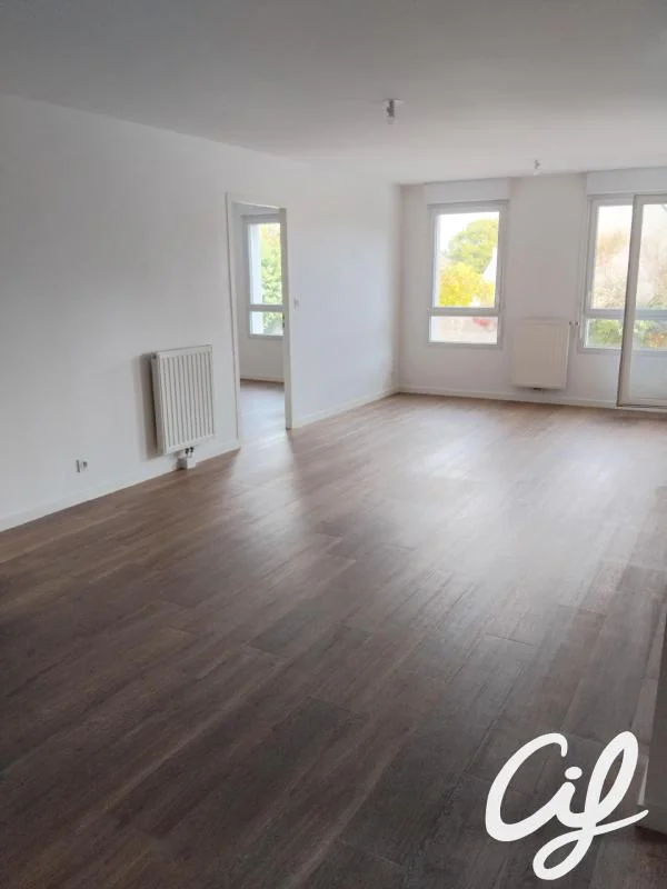 Appartement 3 pièces à louer à Chapelle-sur-Erdre (44240) - photo 5