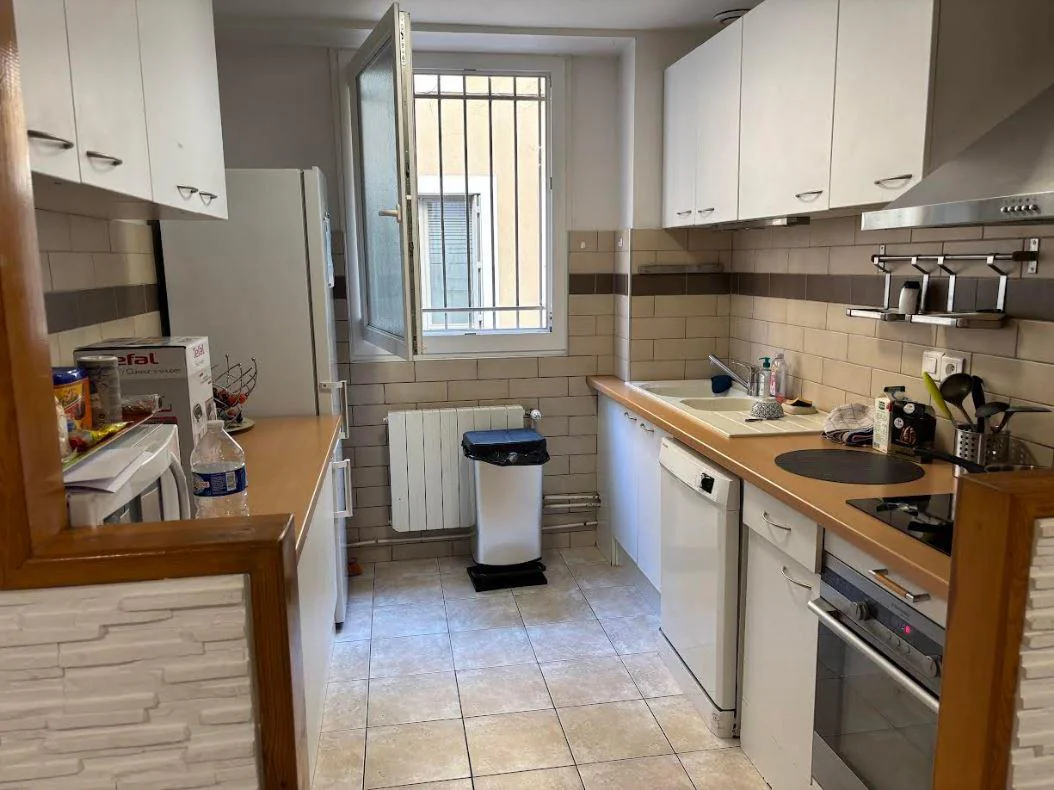 Appartement à Condrieu