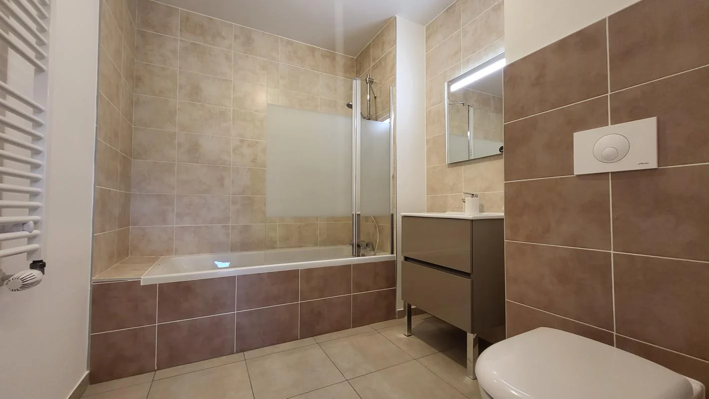 Appartement 2 pièces à louer à Cognin (73160) - photo 5