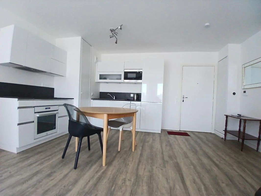 Appartement 3 pièces à vendre à Ouistreham (14150) - photo 4