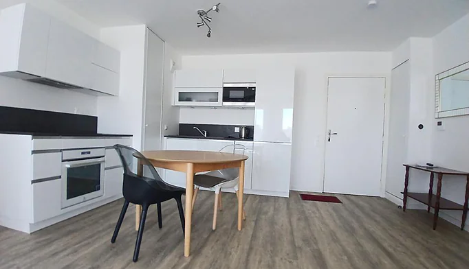 Appartement 3 pièces à vendre à Ouistreham (14150) - photo 4