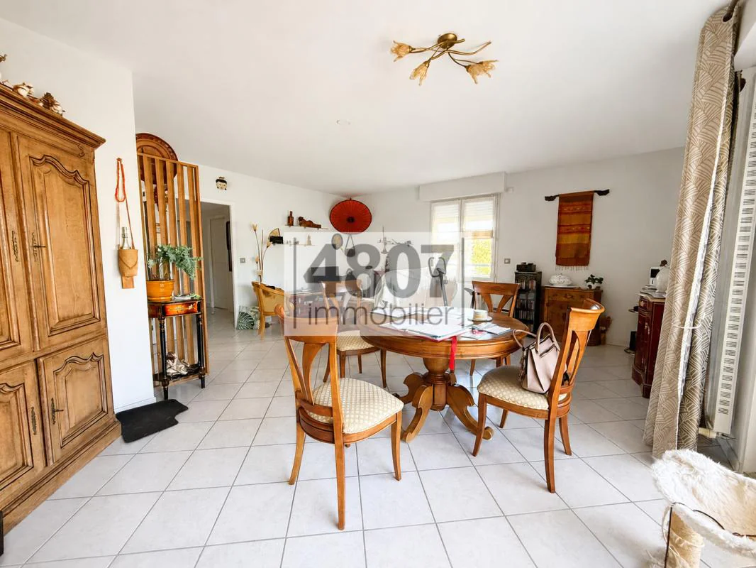 Appartement 3 pièces à vendre à Annecy (74000) - photo 3
