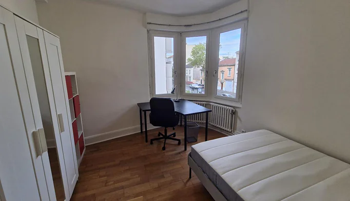 Appartement 1 pièce à louer à Lyon (69008) - photo 2