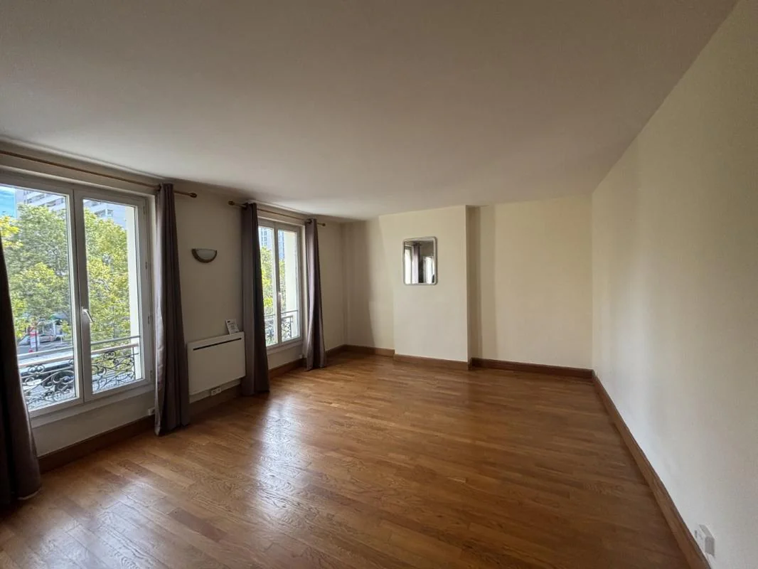 Appartement 1 pièce à louer à Paris (75013) - photo 2