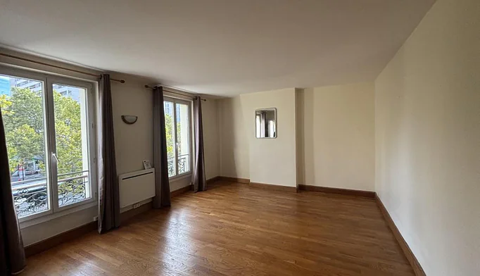 Appartement 1 pièce à louer à Paris (75013) - photo 2