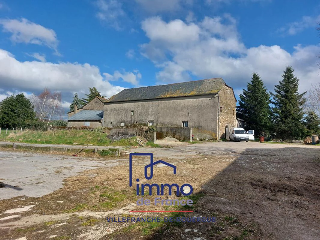 Maison 7 pièces à vendre à Salvetat-Peyralès (12440) - photo 9