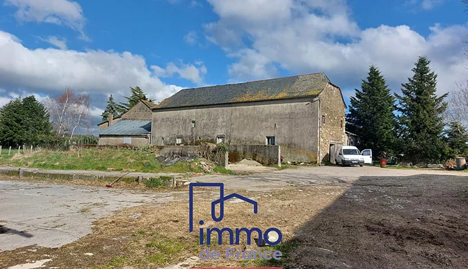 Maison 7 pièces à vendre à Salvetat-Peyralès (12440) - photo 9