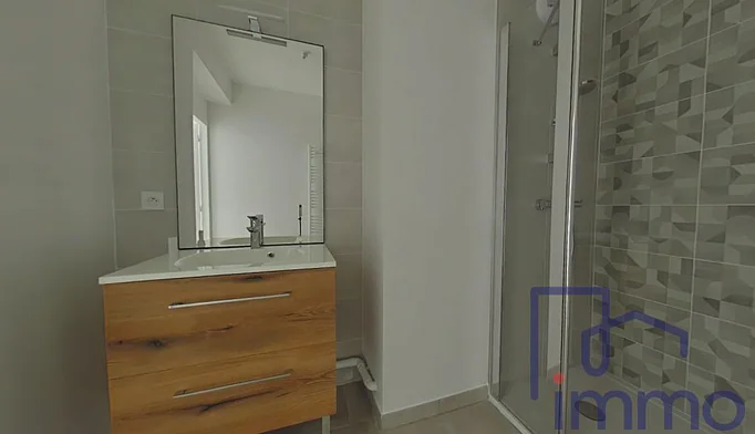 Appartement 2 pièces à vendre à Saint-Genest-Lerpt (42530) - photo 4