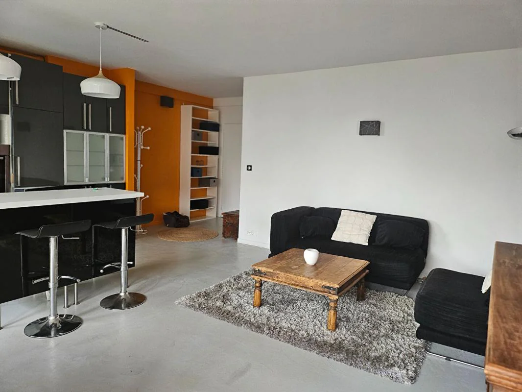 Appartement 3 pièces à louer au Havre (76620) - photo 7