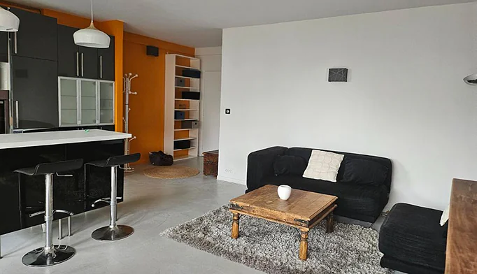 Appartement 3 pièces à louer au Havre (76620) - photo 7
