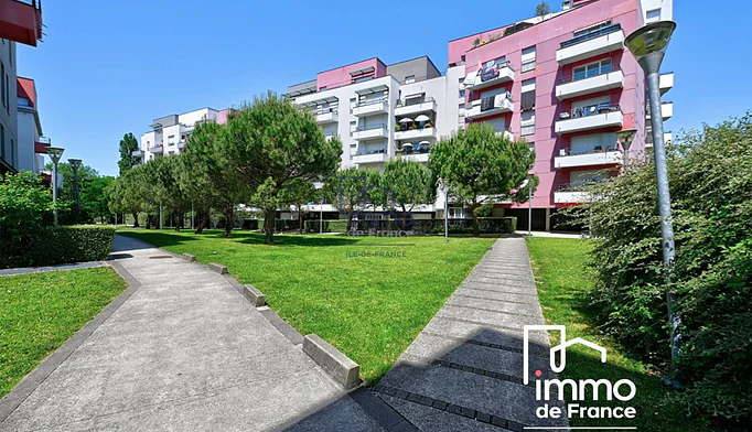 Appartement 3 pièces à vendre à Cergy (95800) - photo 15