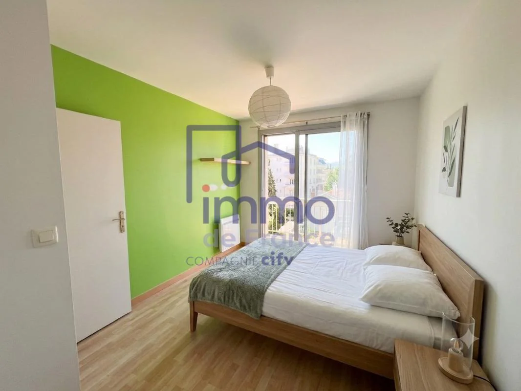 Appartement 6 pièces à vendre à Grenoble (38100) - photo 19