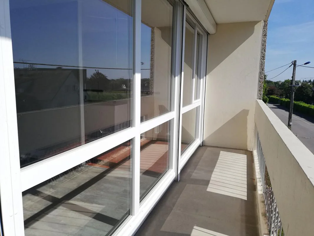 Appartement 1 pièce à louer à Évreux (27000) - photo 3