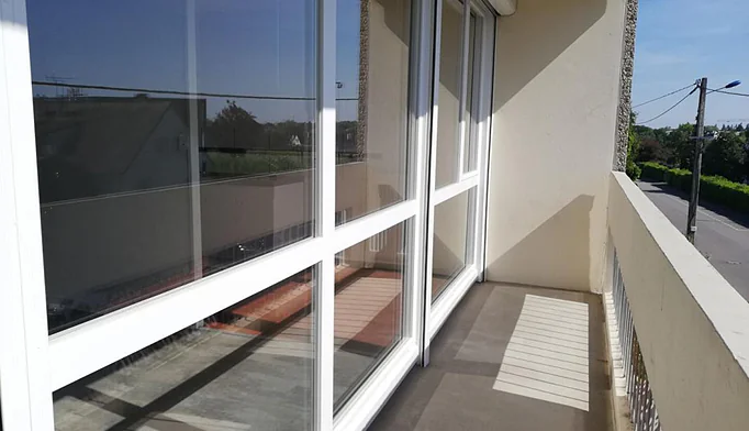 Appartement 1 pièce à louer à Évreux (27000) - photo 3