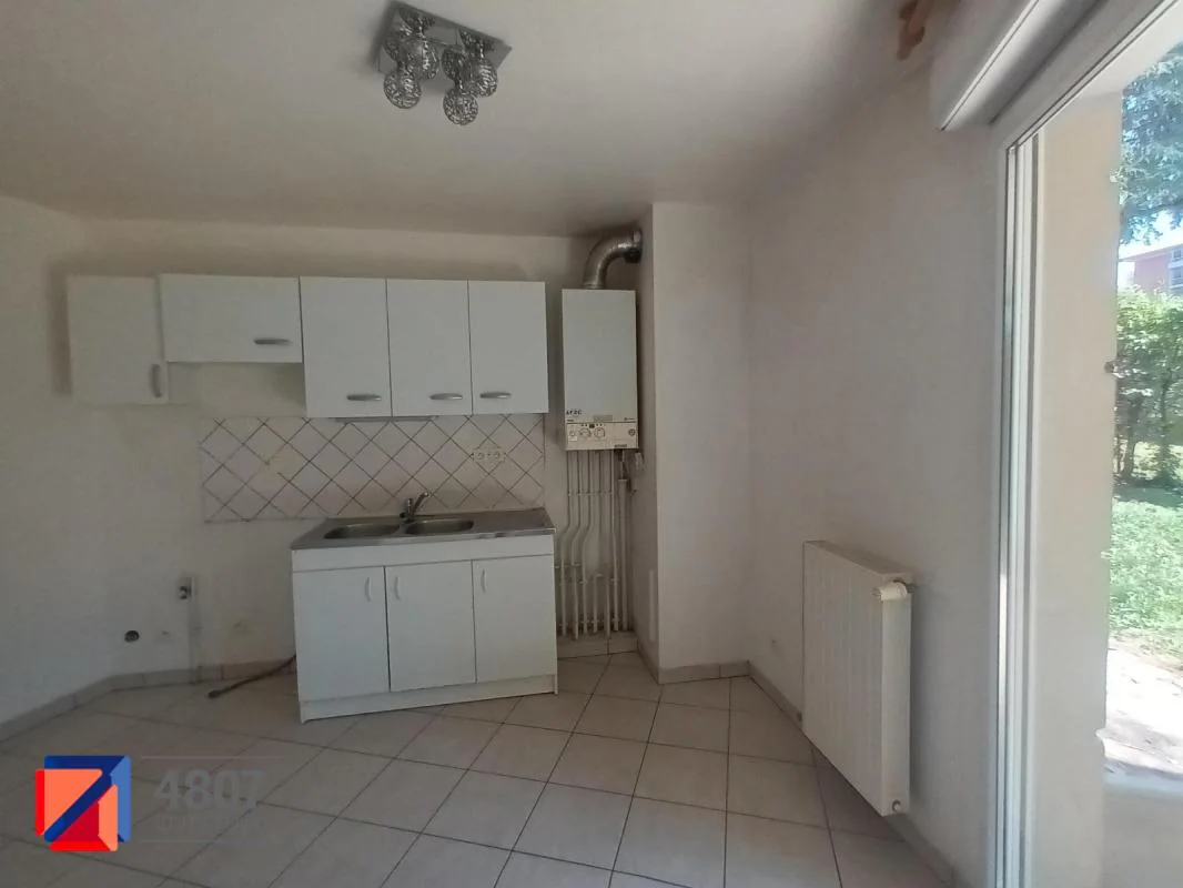 Appartement 2 pièces à louer à Thonon-les-Bains (74200) - photo 4