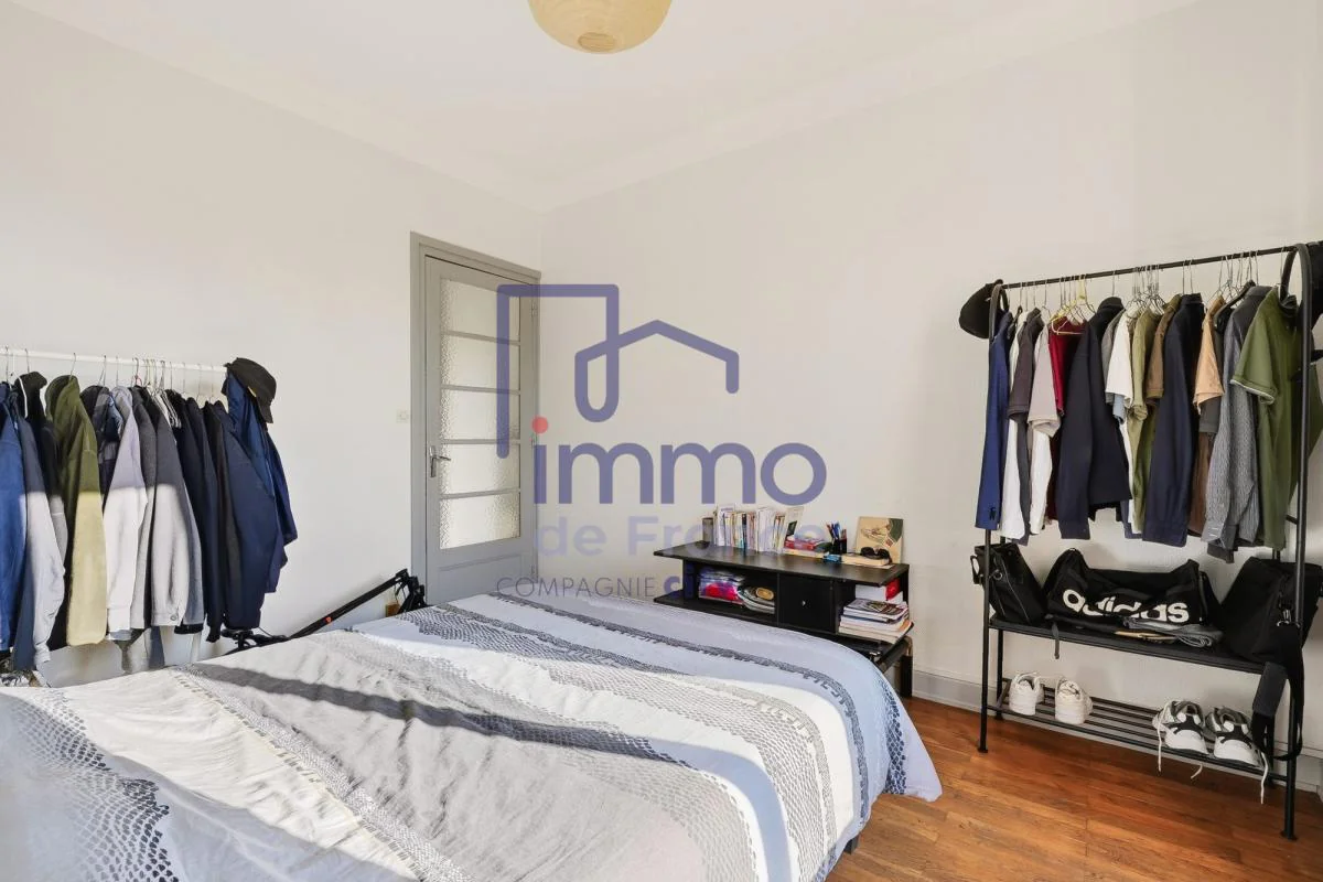 Appartement 2 pièces à vendre à Lyon (69008) - photo 6