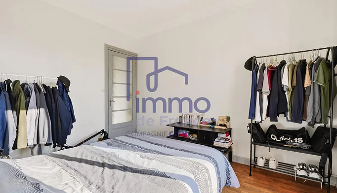 Appartement 2 pièces à vendre à Lyon (69008) - photo 6