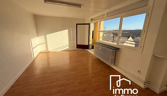 Appartement 5 pièces à vendre à Palaiseau (91120) - photo 4