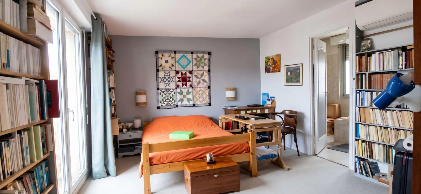 Appartement 4 pièces à vendre à Figeac (46100) - photo 6