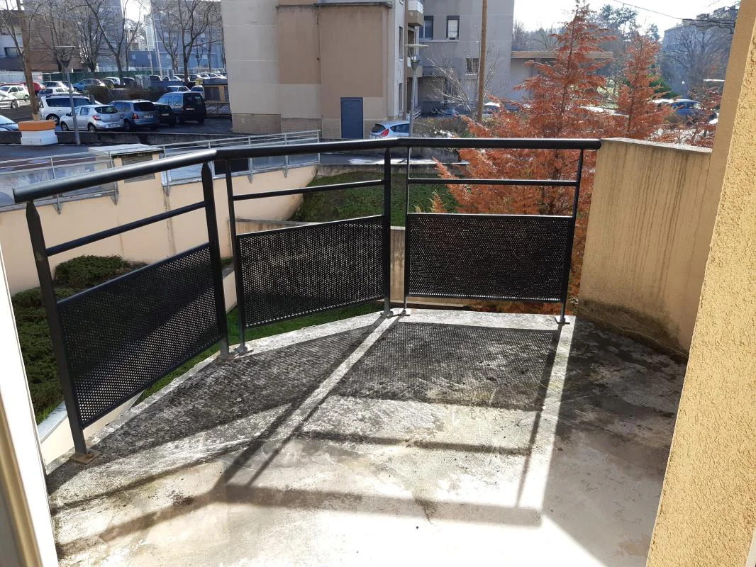 Appartement 2 pièces à louer à Lyon (69008) - photo 4