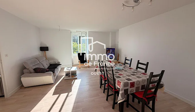 Immeuble à vendre à Mayenne (53100) - photo 6