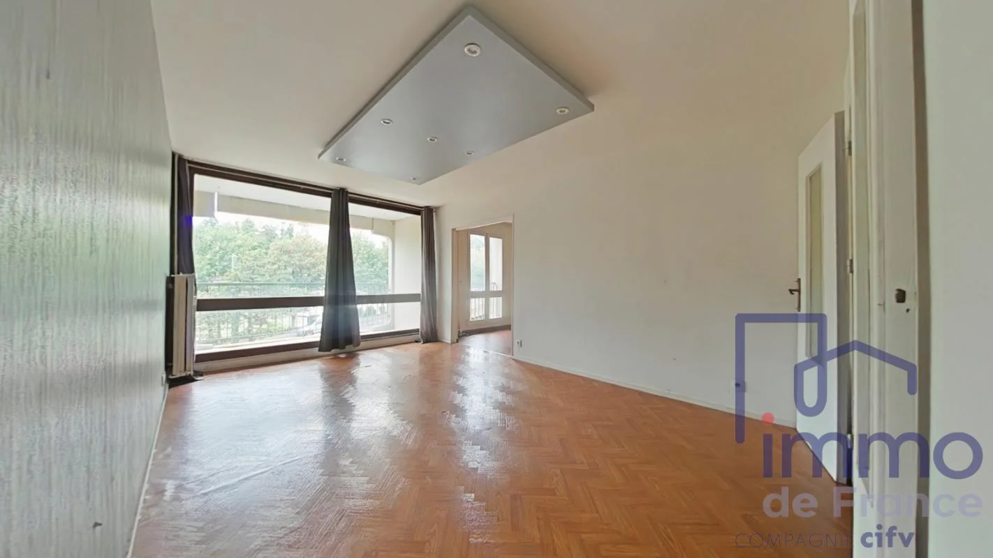 Appartement 3 pièces à vendre à Saint-Étienne (42100) - photo 2