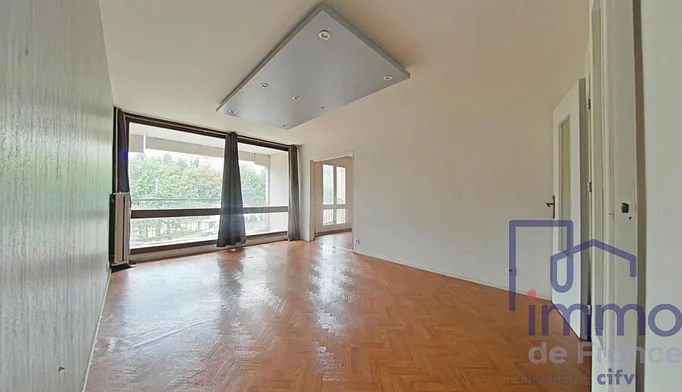 Appartement 3 pièces à vendre à Saint-Étienne (42100) - photo 2