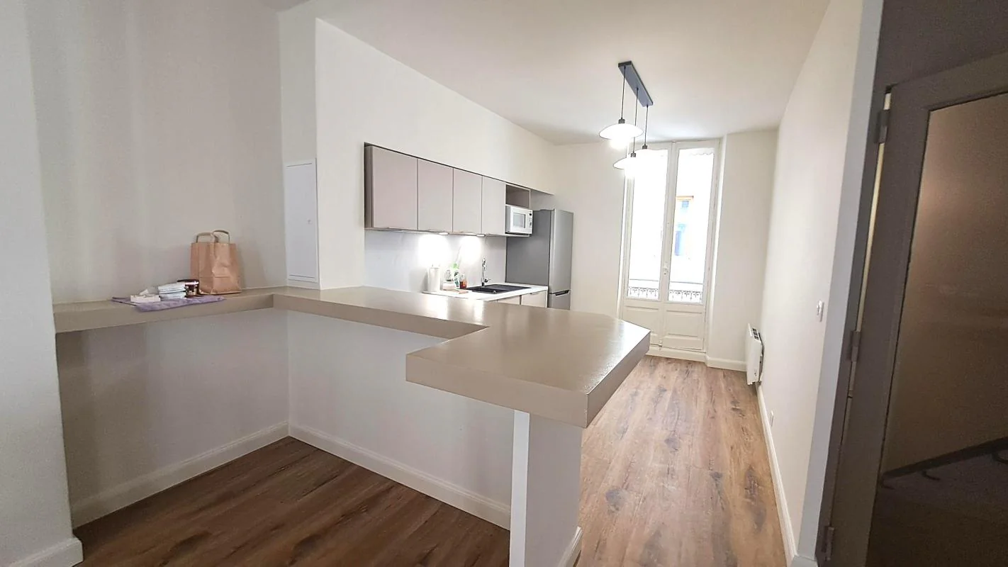 Appartement 3 pièces à louer à Chambéry (73000) - photo 2